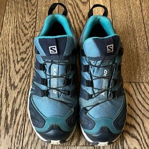 Salomon XA Pro 3D